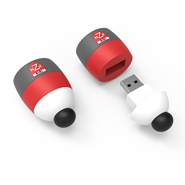 Voltron™ Incubot | CustomUSB Drive